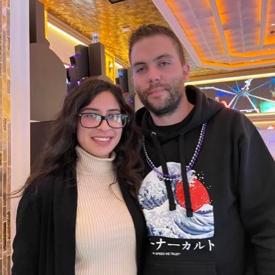 quickthrilla's profile picture. 