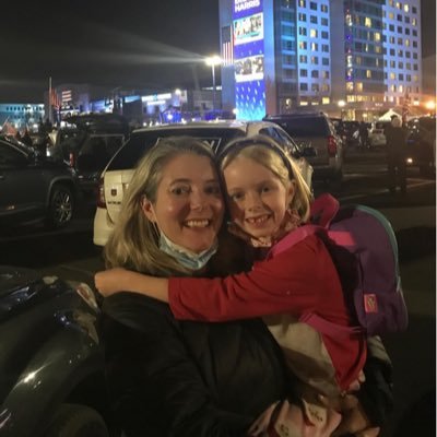 mother, wife, grantmaker, DC native, Francophile, etc.