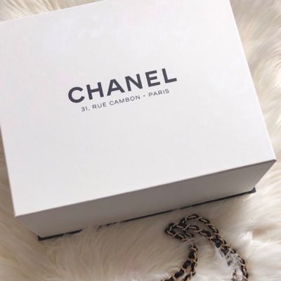 Chanel 🥰