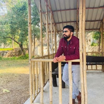 bhupsin33096807's profile picture. jai jawaan jai kisan✌
