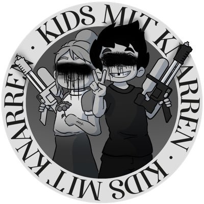 Wir sind ganz normale Teenager, die nebenbei ein bisschen Musik machen, gerne auf Partys gehen, Karl Marx lesen und sich auf den nächsten Sommer freuen.