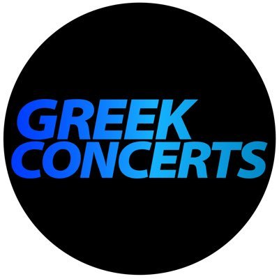 Your favorite Greek singers, favorite Twitter feed. We sell tickets to their concerts. Tap our link to learn more about us. 🎶