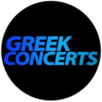 Greek Concert Status(@GreekConcert) 's Twitter Profile Photo