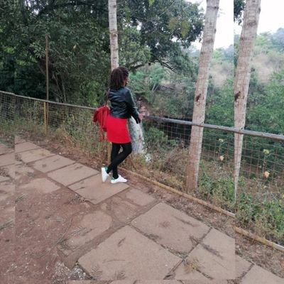 wanjikunganga16's profile picture. Ambivert personality. A daughter,sister &friend .
