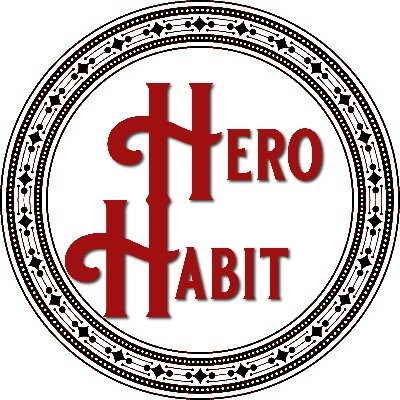 HeroHabit Profile Picture