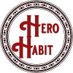 Hero Habit (@HeroHabit) Twitter profile photo