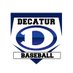 Decatur Eagles Baseball (@decaturbsbl) Twitter profile photo Decatur Eagles Baseball (@decaturbsbl) Twitter profile photo