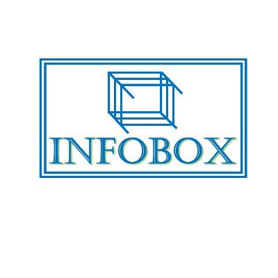 @INFOBOX.SHOP
Share your Knowledge, Knowhow, Tips, Skill, or any kind 
of Information with others !
You can sell your short 3 to 6 pages information Today