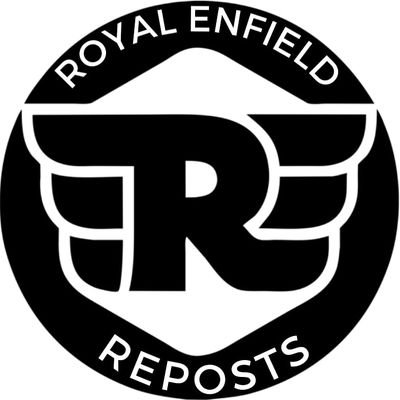 Royal Enfield Reposts