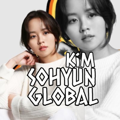 International Fan page of Actress Kim Sohyun ❤ @hellokimsohyun

Follow us for more updates and Turn on the notifications 🤗