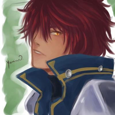 Keii_art 《Commissions open》さんのプロフィール画像