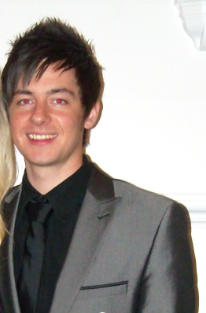 KempLewis's profile picture. 