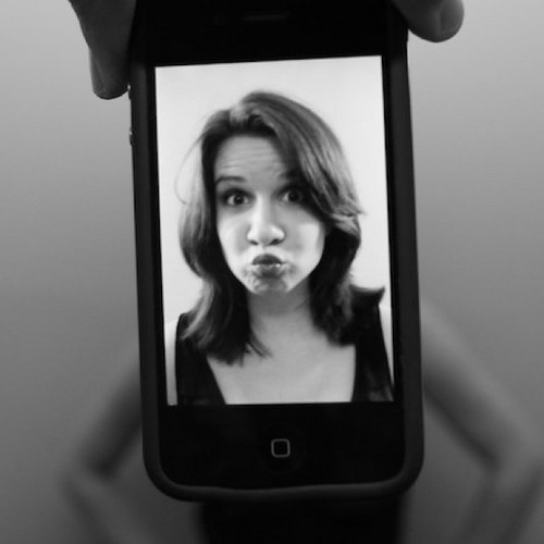 ActiveKate's profile picture. Happiest in leggings, cookie jars + karaoke bars. | Born-again Crucian. | Lover of words (among other things, like cake).