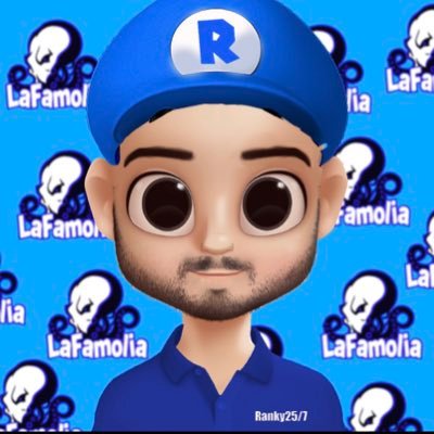 Un canal de twitch reconocido por su buen rollo y buenos pilotos de todos lugares del mundo! 🏁 La Famolia🌐We Love speed and curves💙🚙🚛