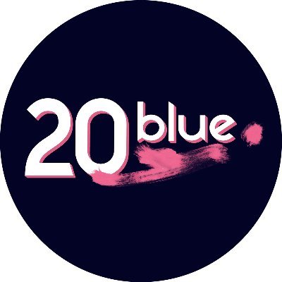 Komplexität ist unser Revier: 20blue bringt Sie im entscheidenden Moment mit den passenden Fachleuten zusammen. #community4creatingchange #expertcommunity