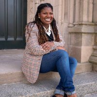 Kellie Carter Jackson (@kcarterjackson) 's Twitter Profile