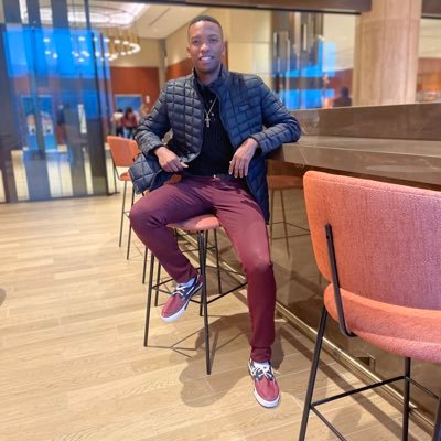 McknightMister's profile picture. Educator, CrossFit, Veganish 👨🏾‍🎓👨🏾‍🏫 🇺🇸 🌴 🇯🇲Jamaican 🇯🇲 🌴 Tafaknight@gmail.com