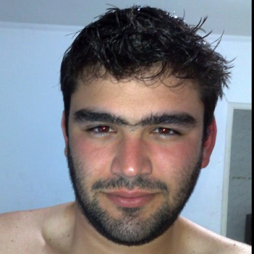 leovaliati's profile picture. 