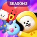 LINE ハローBT21 (@HELLO_BT21_JP) Twitter profile photo