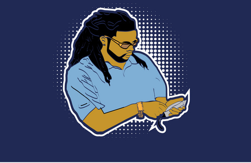 KLEANKUT247's profile picture. 