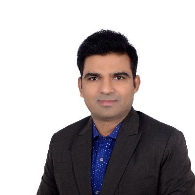 khemankumar's profile picture. Entrepreneur