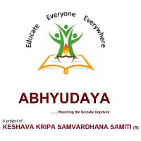 Abhyudaya KKSS(@abhyudaya_kkss) 's Twitter Profile Photo