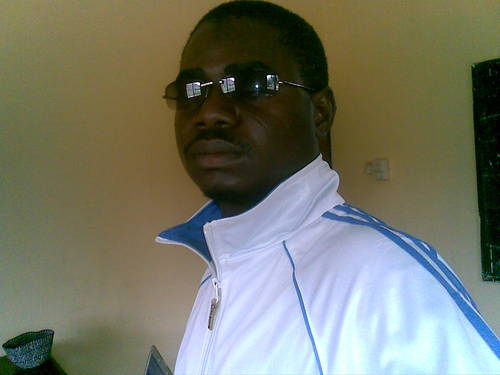 I, Bilal was born in Kuraye Charanchi Local Government, Katsina State in Nigeria, I attended Schools