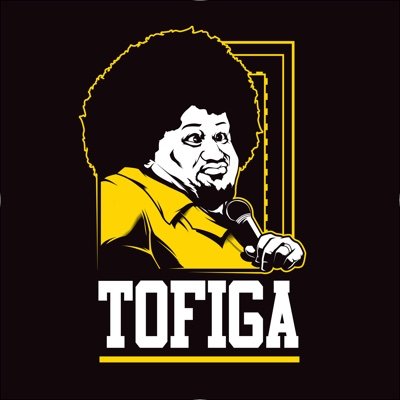 NZ born Samoan comedian and entertainer. Rongotai College Old Boy. Instagram tofiga Snapchat tofiga