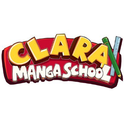Clara Manga Schoolさんのプロフィール画像