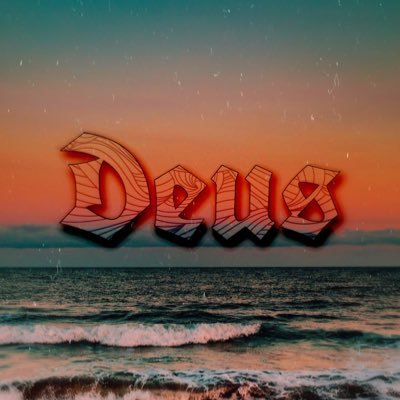 deuswyd's profile picture. 🐦