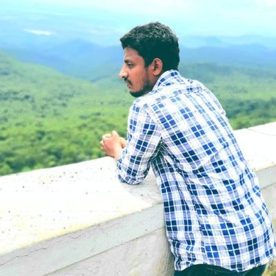 nagasundar17's profile picture. 