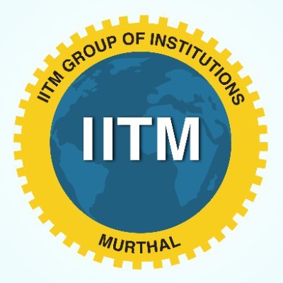 Official Page of MHRD's IITM-Innovation Council.

For more information, Contact:
Mr. Ravi Pratap Singh -Convenor -IITM-IIC
+91-8699-626529