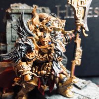 Dr.タックマン@warhammer (@dr_warhammer) Twitter profile photo