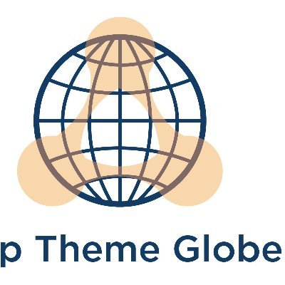 Wp Theme Globe describes different types of