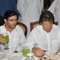 Shahzad Younas Sheikh(@ShahzadYunasPTI) 's Twitter Profile Photo