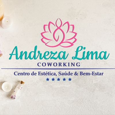 Andreza Lima Coworking