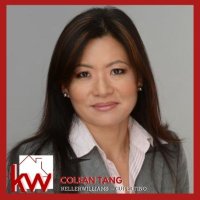 Colean Tang - Keller Williams Realty Cupertino (@tangcolean) 's Twitter Profile