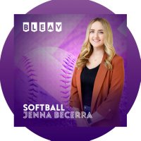 Bleav In Softball Podcast(@BleavInSoftball) 's Twitter Profile Photo