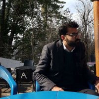 Haseeb Ahmad (@haseebayazi) 's Twitter Profile Photo Haseeb Ahmad (@haseebayazi) 's Twitter Profile Photo