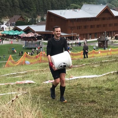 Mike_Abr's profile picture. 