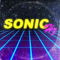 Sonic Hz (@sonic_hz) 's Twitter Profile