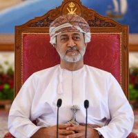 AL Hakmani (@hamuda_al) 's Twitter Profile