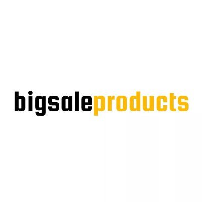 Grab Your Bigsale Products Now!! 😊