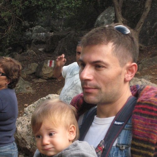 ronendekalo's profile picture. 