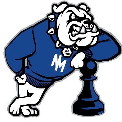 Official Twitter Account of the North Mason High School Chess Club