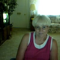 Janice Strong - @Jan46F Twitter Profile Photo