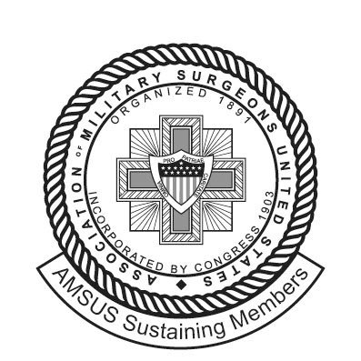 AMSUS-SM (Sustaining Members): Healthcare Industry Members of AMSUS - The Society of Federal Health Professionals