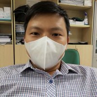 Tran Chinh (@tranbachinh1989) 's Twitter Profile