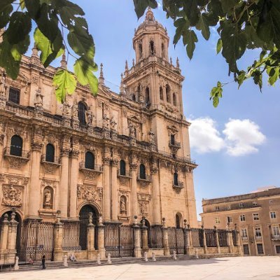 Información de la provincia de Jaén desde la capital.