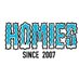 HOMIES -ALL GENRE EVENT/LABEL- (@HOMIESxJAPAN) Twitter profile photo